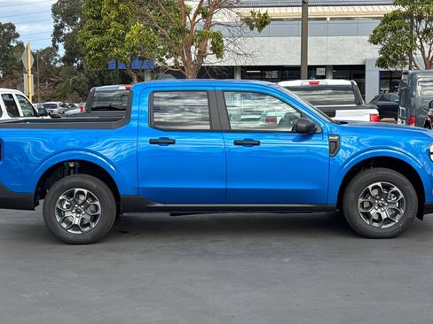 New 2026 Ford Maverick XLT AWD/4WD image 3