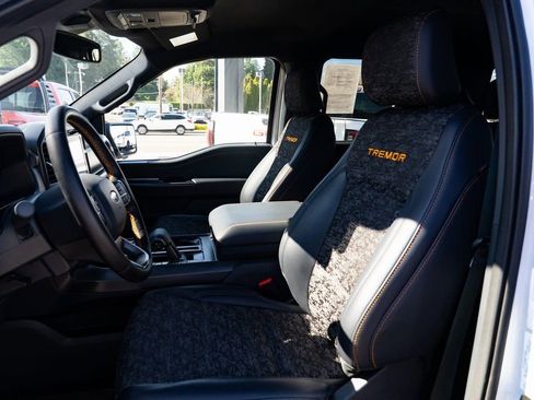 Used 2025 Ford F150 Tremor w/ Bed Utility Package AWD/4WD image 20