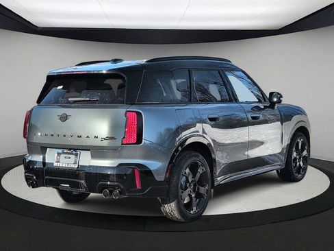 New 2026 MINI Cooper Countryman John Cooper Works image 8