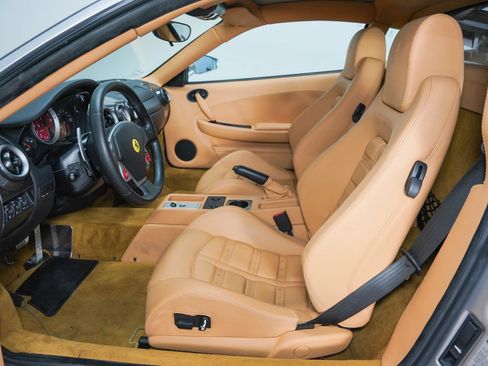Used 2009 Ferrari F430 Coupe RWD image 35
