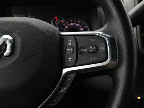 New 2026 RAM 2500 Tradesman AWD/4WD image 14