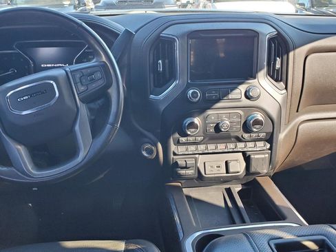 Used 2021 GMC Sierra 1500 Denali image 7