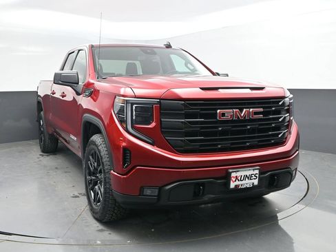 Used 2023 GMC Sierra 1500 Elevation AWD/4WD image 2