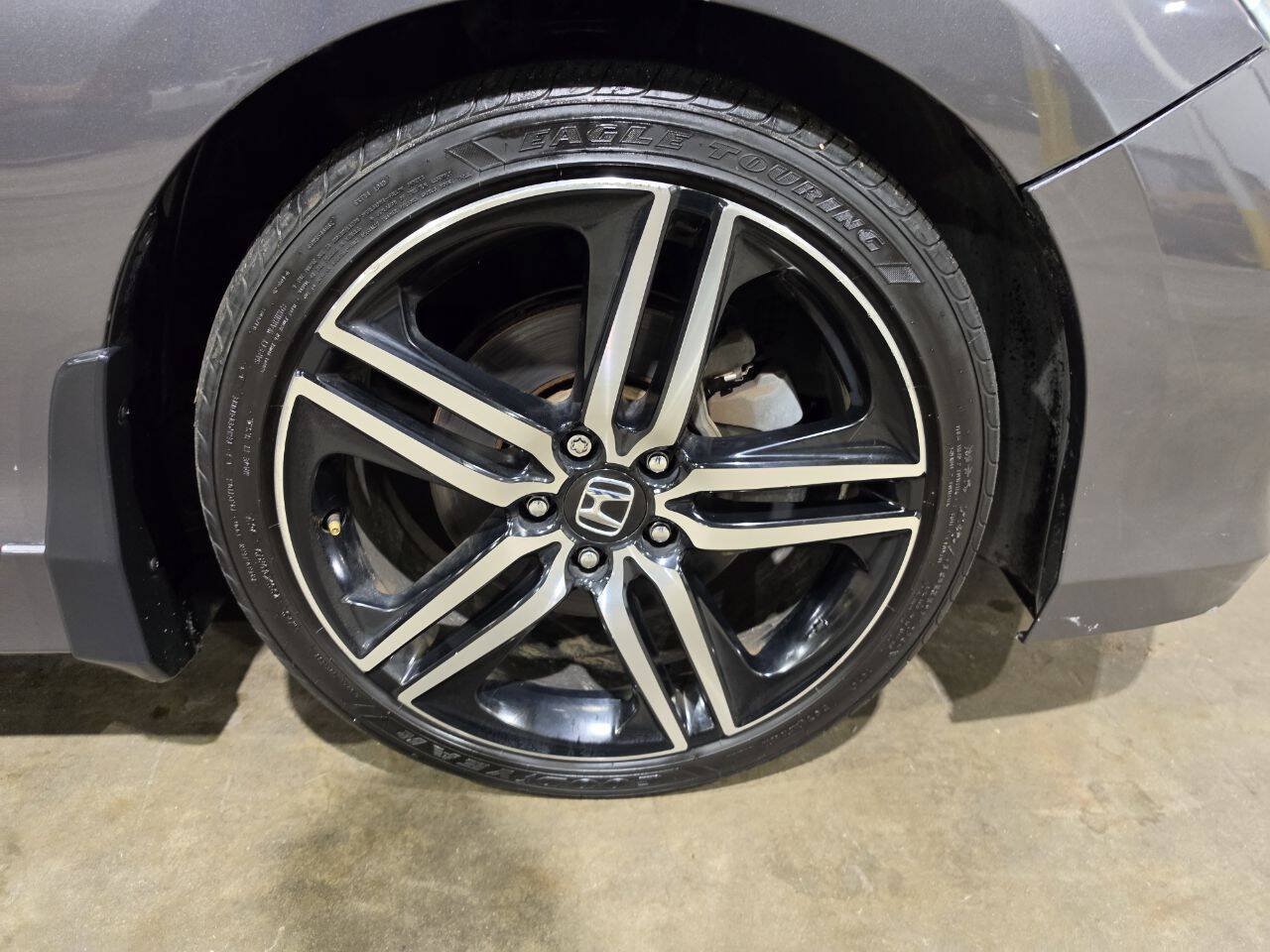 Used 2016 Honda Accord Sport image 20