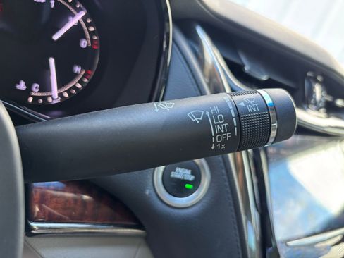 Used 2017 Cadillac CTS Sedan image 21