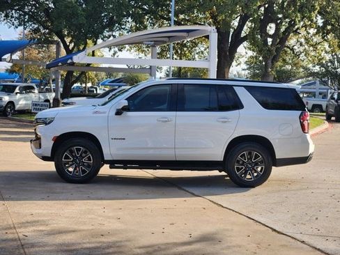 Used 2021 Chevrolet Tahoe Z71 image 14