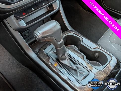 Used 2019 GMC Canyon SLE w/ Elevation Edition image 14