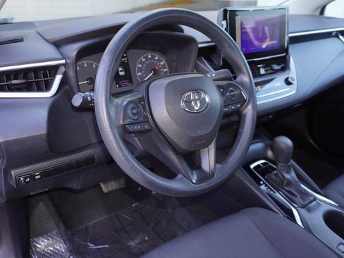 Certified 2024 Toyota Corolla LE image 11