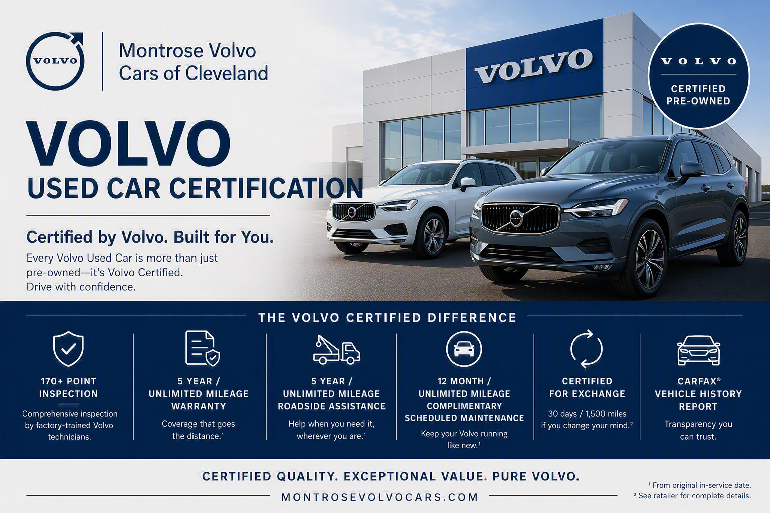 Certified 2024 Volvo XC60 T8 Ultimate w/ Protection Package Premier AWD/4WD image 5