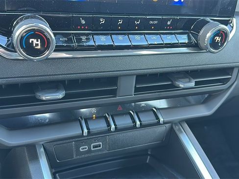 New 2026 Chevrolet Colorado Trail Boss image 23