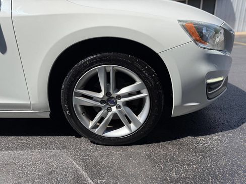 Used 2015 Volvo S60 T5 Premier FWD image 5