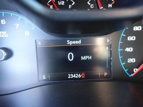 Used 2022 GMC Canyon AT4 image 52