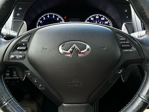 Used 2011 INFINITI G37 x Coupe w/ Premium Pkg image 22