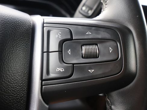 Used 2023 GMC Sierra 1500 Elevation AWD/4WD image 21