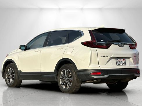 Used 2020 Honda CR-V EX-L image 5
