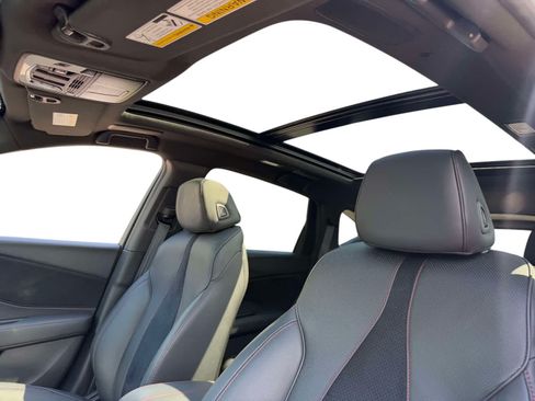 Certified 2025 Acura RDX A-Spec AWD/4WD image 13