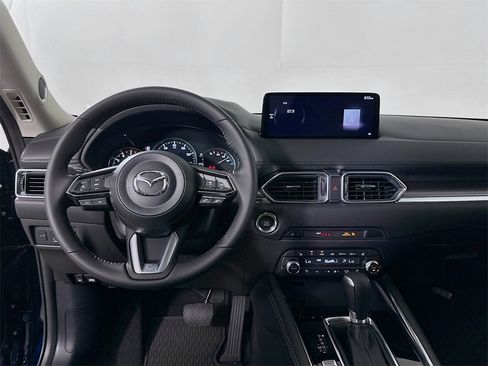 New 2025 MAZDA CX-5 AWD 2.5 S w/ Premium Plus Pkg image 19