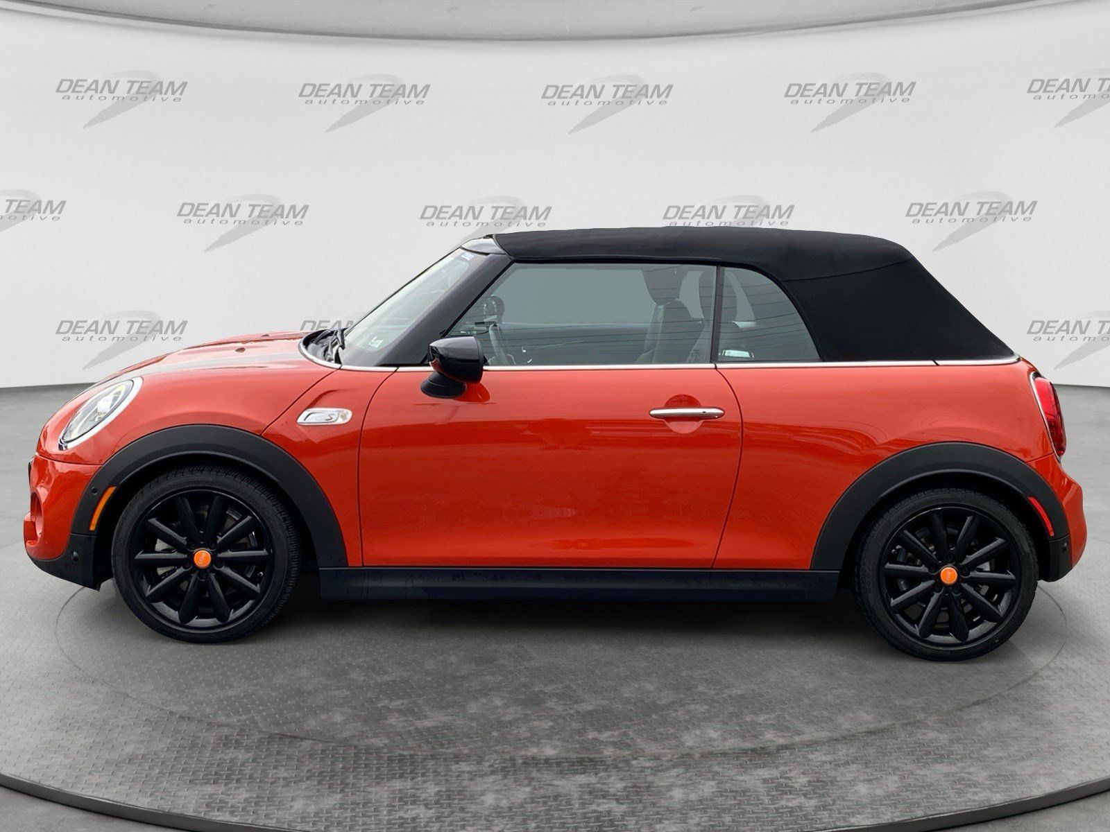 Used 2021 MINI Cooper S w/ 6.5" Touchscreen Package FWD image 4