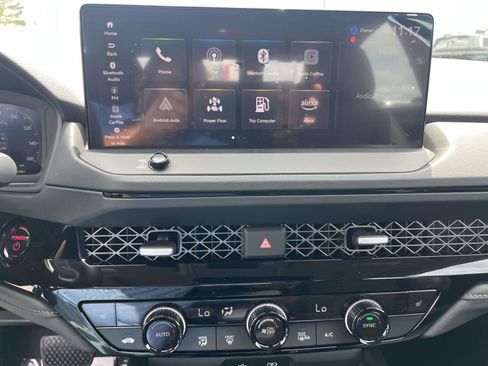 New 2026 Honda Accord EX-L image 14