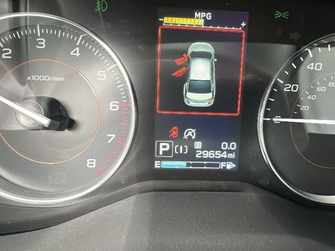 Used 2022 Subaru Crosstrek 2.5i Limited w/ Moonroof Package 2 image 15