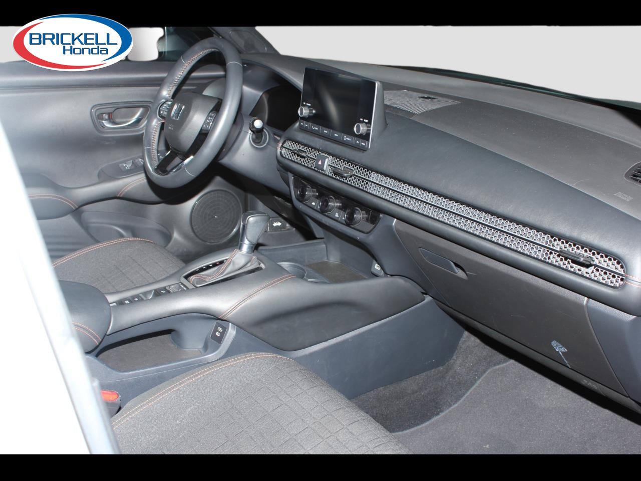 Used 2024 Honda HR-V Sport image 14