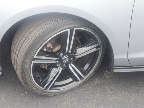 Used 2023 Honda Accord Sport image 36