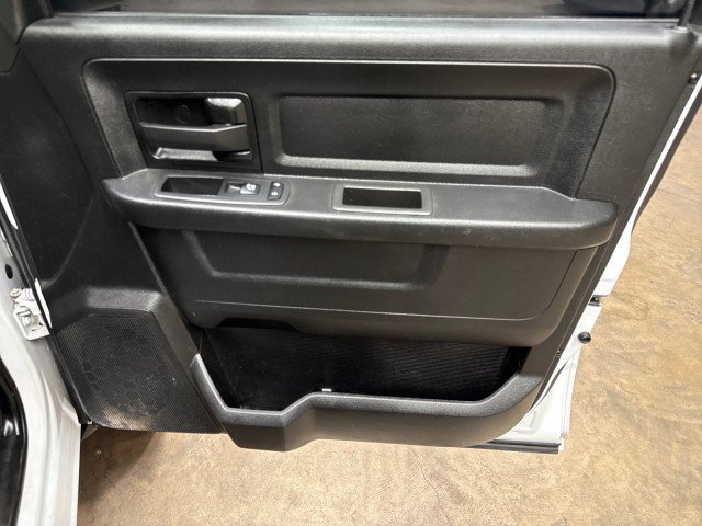 Used 2022 RAM 4500 Tradesman w/ Chrome Appearance Group AWD/4WD image 23