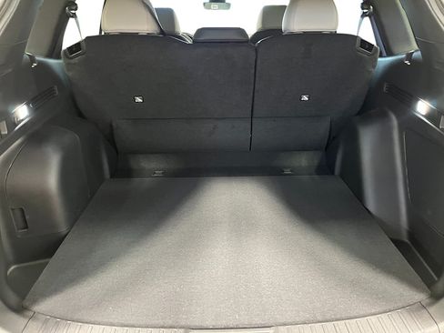 New 2027 Honda CR-V Sport Touring image 27