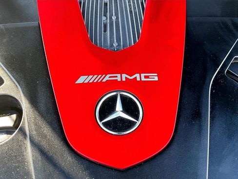 Used 2018 Mercedes-Benz C 43 AMG 4MATIC Coupe image 34