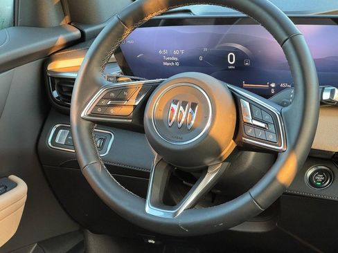 New 2026 Buick Enclave Preferred w/ Power Package image 13