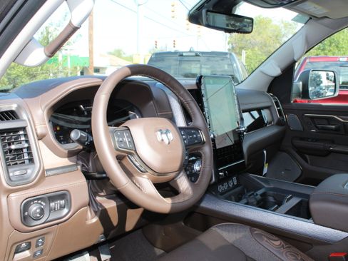 New 2026 RAM 1500 Limited image 27