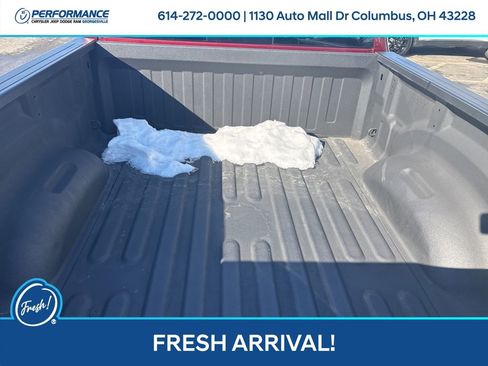 Used 2022 RAM 1500 Lone Star image 13