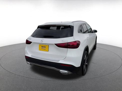Used 2025 Mercedes-Benz GLA 250 4MATIC image 14