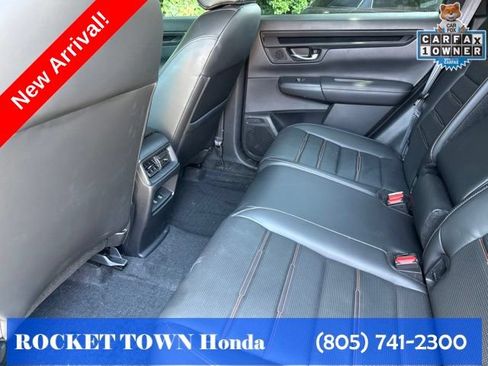 Used 2024 Honda CR-V Sport-L image 11