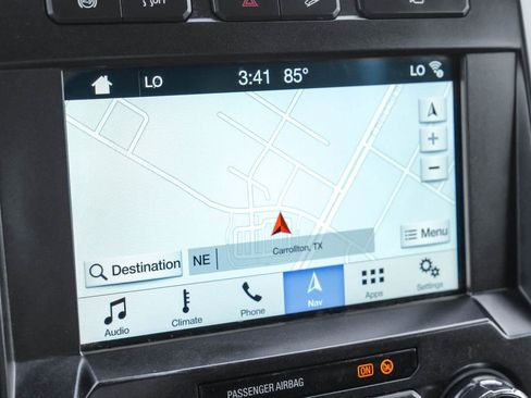 Used 2019 Ford F250 Lariat w/ Lariat Ultimate Package image 27