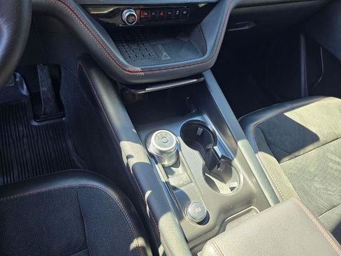 Certified 2025 Ford Explorer ST AWD/4WD image 23