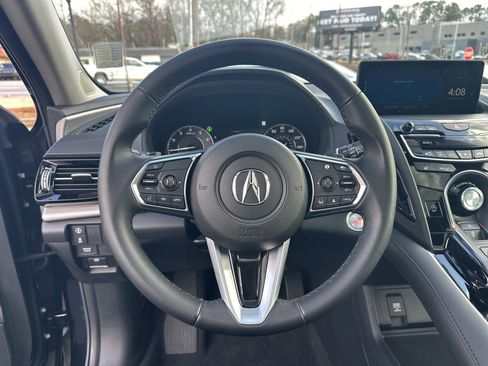 Certified 2023 Acura RDX FWD image 27