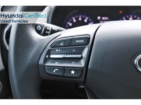 Certified 2023 Hyundai Kona SEL FWD image 18