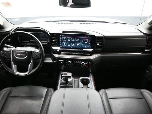 Used 2024 GMC Sierra 1500 SLT w/ SLT Premium Plus Package image 12