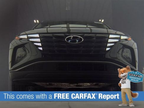 Used 2023 Hyundai Tucson SEL AWD/4WD image 3