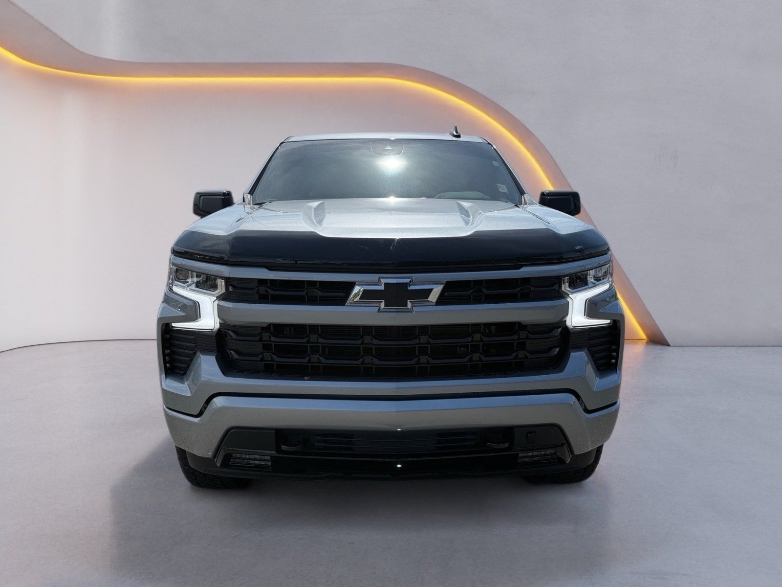 Used 2025 Chevrolet Silverado 1500 RST AWD/4WD image 8