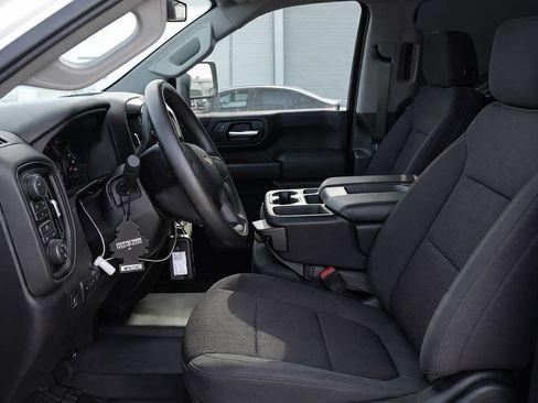 Used 2021 Chevrolet Silverado 3500 W/T w/ WT Convenience Package image 7