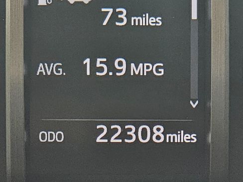 Used 2024 Toyota 4Runner TRD Pro AWD/4WD image 24