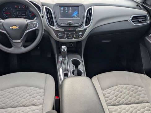 Used 2018 Chevrolet Equinox LS FWD image 15