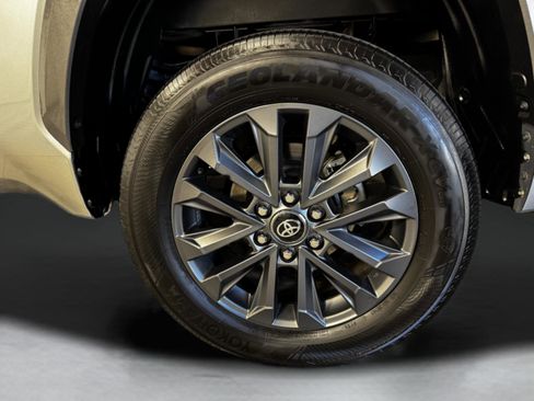 Used 2024 Toyota Tundra 1794 Edition image 46