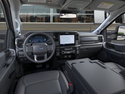 New 2026 Ford F350 Lariat w/ Tremor Off-Road Package image 9