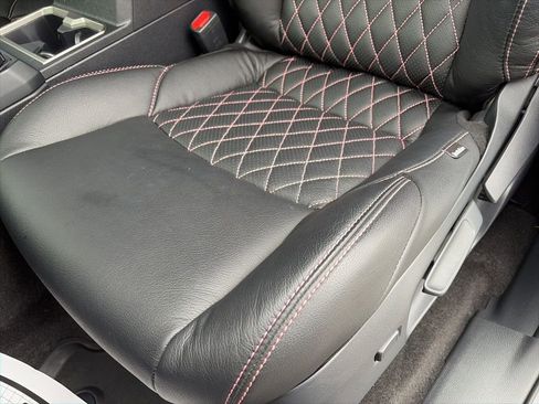 Used 2025 Toyota 4Runner SR5 image 21