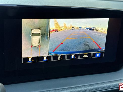 Used 2024 Buick Encore GX Sport Touring w/ Experience Buick Package image 22