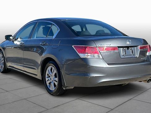Used 2011 Honda Accord SE image 11