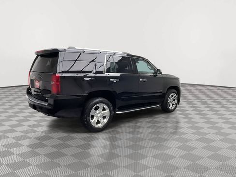 Used 2017 Chevrolet Tahoe Premier AWD/4WD image 44